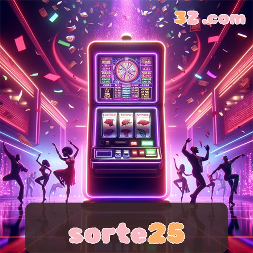 Sorte25 e seu App: Uma Revolução nos Jogos Brasileiros