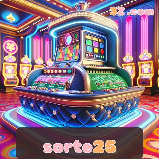 Conecte-se ao Sorte25: A Magia do Login Revelada