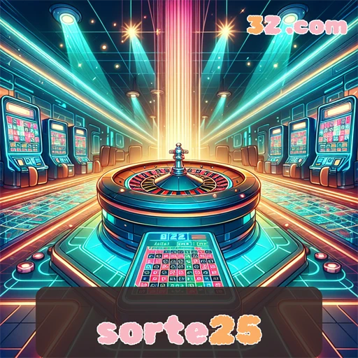 sorte25 Plataforma Segura