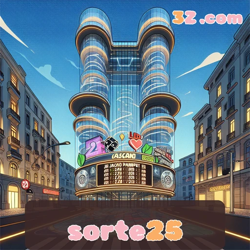 Promoções Imperdíveis no Sorte25: Explore e Ganhe Novos Prêmios!
