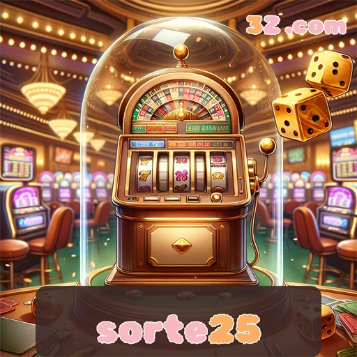 sorte25 Máquinas de Slots